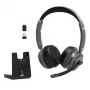 PORT Designs PORT Connect ON'R 700 - Peaklapp - On-Ear - Bluetooth - Must