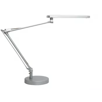 Unilux Mambo LED-lauvalgusti, 6W, 600lm, 4000K, must