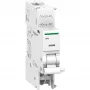 APC Schneider Electric A9A26969 Abikontakt, 1 NO + 1 NC, 240 V AC, 24 V DC, mitmevärviline