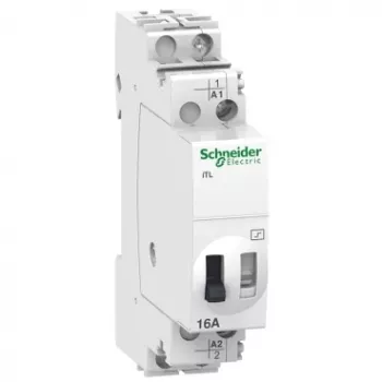 APC Acti9 iTL Impulssrelee 1P 16A 12V AC A9C30011