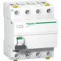 APC Schneider Electric A9Z21463 Rikkevoolukaitselüliti RCCB Tüüp A 4P 63A 30mA 380-415V AC IP20