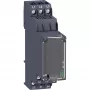 APC Schneider Electric RM22TG20 - Faasikontrollrelee, 3-faasiline, 208-480 V AC, 2 C/O, 8 A, DIN-rööpale