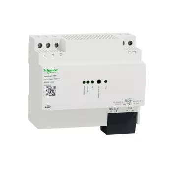 APC SpaceLogic KNX toiteplokk 1280mA