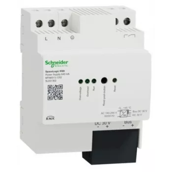 APC SpaceLogic KNX toiteplokk 640mA