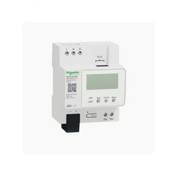 APC SpaceLogic KNX MTN6725-0101 DALI Gateway Pro 1-Channel DALI-2