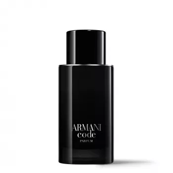 Armani Code Le Parfum 75ml meeste parfüümipihusti