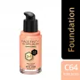 MAX FACTOR Facefinity All Day Flawless 3in1 näopõhi C64, 30 ml