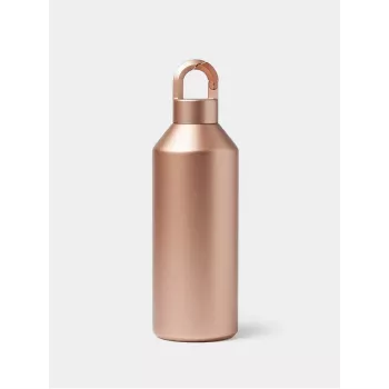 LEXON Horizon vaakumisolatsiooniga termospudel 500ml kuldne