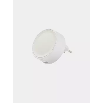 Lexon Poweron 30W USB-C/USB-A seinälaadija valge LL152W