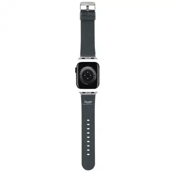 Hello Kitty HKAWMPGKHK Apple Watch Rihm 38/40/41mm Must Silikoon