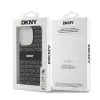DKNY DKHMP14XHRHSEK Hardcase IML Mono & Stripe MagSafe iPhone 14 Pro Max 6.7 Must