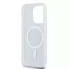 DKNY DKHMP14XHRHSEK Hardcase IML Mono & Stripe MagSafe iPhone 14 Pro Max 6.7 Must