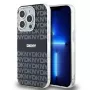DKNY DKHMP14XHRHSEK Hardcase IML Mono & Stripe MagSafe iPhone 14 Pro Max 6.7 Must