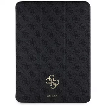 Guess GUFC13PM24PS4SGK iPad Pro 13 M4 2024 / M5 2025 Must Magnetiline 4G Suure Logoga Kaustik