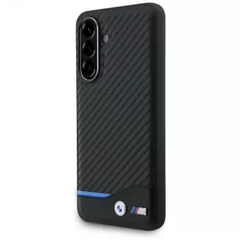 BMW M Carbon Case Samsung Galaxy A56-le, must