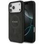 Guess 4G Ring Classic Logo MagSafe Case iPhone 17 Pro Max (Must) | DistriNode