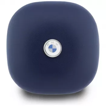 BMW LeatherMetal Logo ENC TWS Bluetooth kõrvaklapid Navy