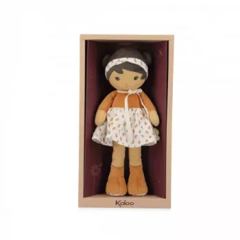 Kaloo Lalka Eloise 32 cm Plush Doll in Gift Box Tendresse