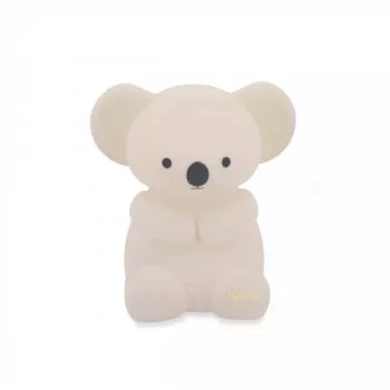 Kaloo Koala Petit Songe Silikoonist USB laste öölamp