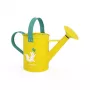 Janod Õnnelik aed metallist laste kastekann, 28 x 10,5 x 20 cm (J03191)
