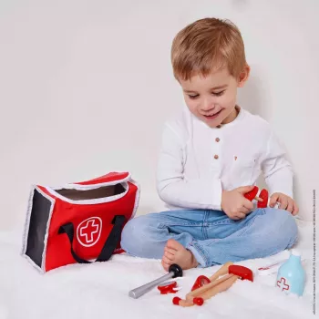 Janod Arstikomplekt J06513