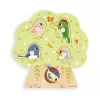 Janod Musical Puzzle Bird Sounds 18m+
