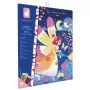 Janod Glitter Fairy Creative Art Kit for Kids 6+