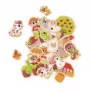 Janod On the Farm Magnetic Toy Set 24 Pieces