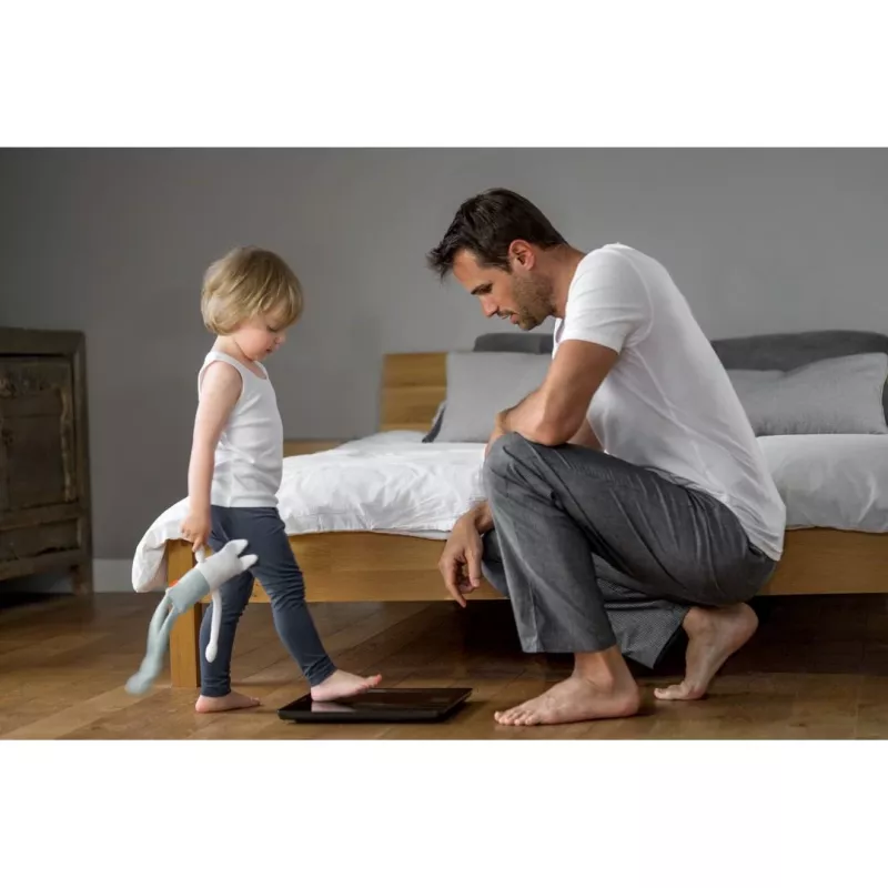 Withings Body - Nutikaal - Must