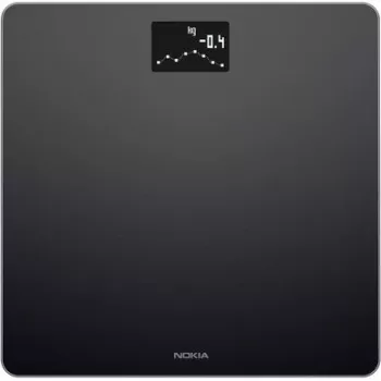 Withings Body - Nutikaal - Must
