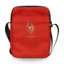 U.S. POLO ASSN. Florence Collection Tahvelarvuti Kott 10 tolli Punane