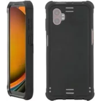 Mobilis PROTECH ümbris Samsung Galaxy XCover7 Pro jaoks - pehme kott (054017)
