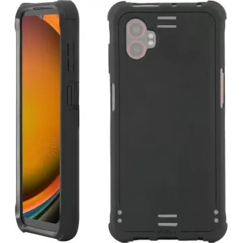 Mobilis PROTECH ümbris Samsung Galaxy XCover7 Pro jaoks - pehme kott (054017)