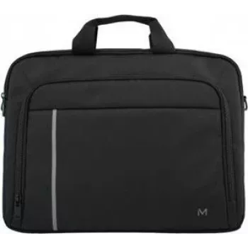 Mobilis THE ONE Notebook Sleeve 14 inch Black Neoprene