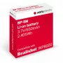 AGFAPHOTO BP-5M Asenduskaamera aku 1100mAh 7.2V Li-Ion Sony NP-FP50 NP-FP70 NP-FP90 NP-FH50 NP-FH70 NP-FH100 jaoks