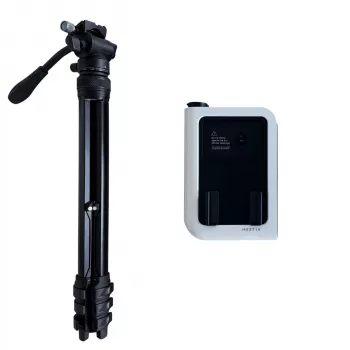 Vaonis Hestia Standard Pack (HE30-STD) - Nutikas teleskoop nutitelefoni astrofotograafiaks