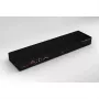 Neol ePower Switch 8XS/32-EU Managed PDU - 8x IEC C13 väljundit, 32A, 1U riiulipaigaldus