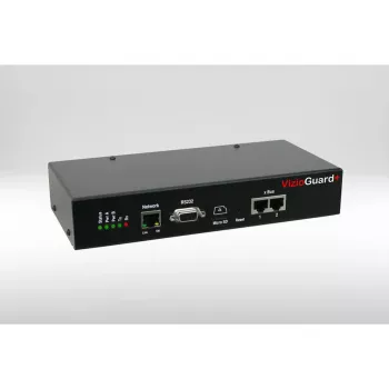 Neol VisioGuard+ EU Karastatud Klaasist Ekraanikaitse Nintendo Switch OLEDile (2-pakk)