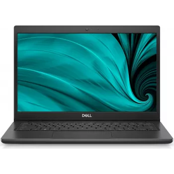 Dell Latitude 3420 sülearvuti, Intel Core i7, 16 GB RAM, 512 GB SSD, 14.0 inch FHD-ekraan