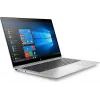 HP EliteBook X360 1040 G6 sülearvuti, Intel Core i5-8365U, 16 GB RAM, 512 GB SSD, 14.0 inch FHD IPS puuteekraan, Windows 10 Pro, hõbedane
