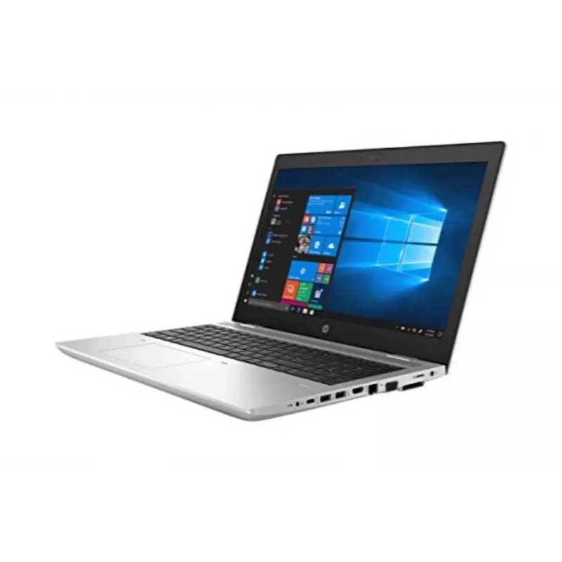 Sülearvuti HP ProBook 650 G4, Core i5, 8 GB RAM, 15,6-tolline FHD