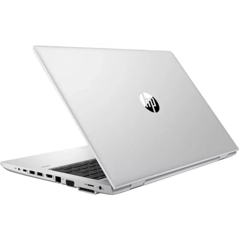 Sülearvuti HP ProBook 650 G4, Core i5, 8 GB RAM, 15,6-tolline FHD