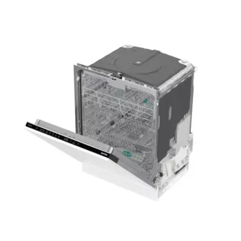 GORENJE GV16D9 Sisseehitatud nõudepesumasin 60 cm, energiaklass D, 16 kattekohta, SpeedWash, TotalDry