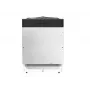GORENJE GV16D9 Sisseehitatud nõudepesumasin 60 cm, energiaklass D, 16 kattekohta, SpeedWash, TotalDry
