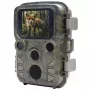 Braun Scouting Cam Black800 mini - 8 MP - CMOS - 3840 x 2160 pikslit - 60 fps - AVI - 1280 x 720 (HD 720) - 1920 x 1080 (HD 1080) - 2688 x 1520 - 3840 x 2160