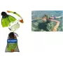 SCHILDKROT FUN SPORT Junior Snorkel Set BERMUDA 3-Part S/M