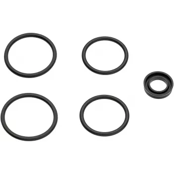 HAZET 9000-01/5 O-rõnga komplekt 5 tk (9000-01/5)