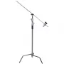 Kaiser Light Stand C-Stand 330 Boom Stand 3199