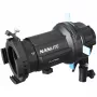Nanlite PJ-FMM-36 Projection Mount for Forza 60 60B 36°