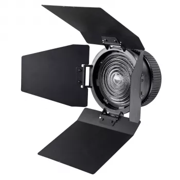 Nanlite FL 11 Fresnel Attachment for Forza 60, 60B, 150
